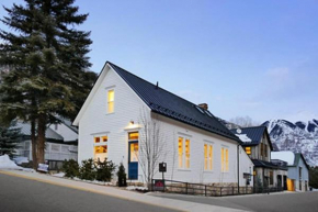 Splendid Home in the Heart of Telluride Town Telluride